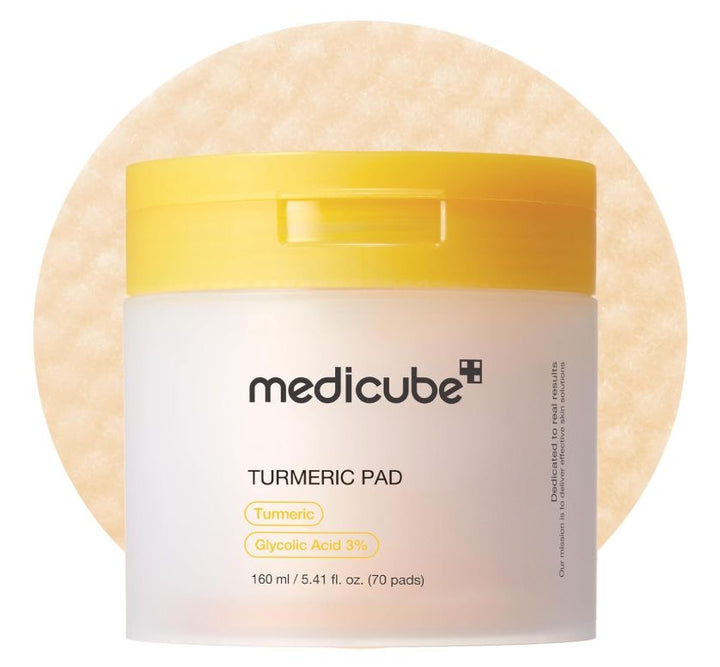 Medicube Skincare Pads