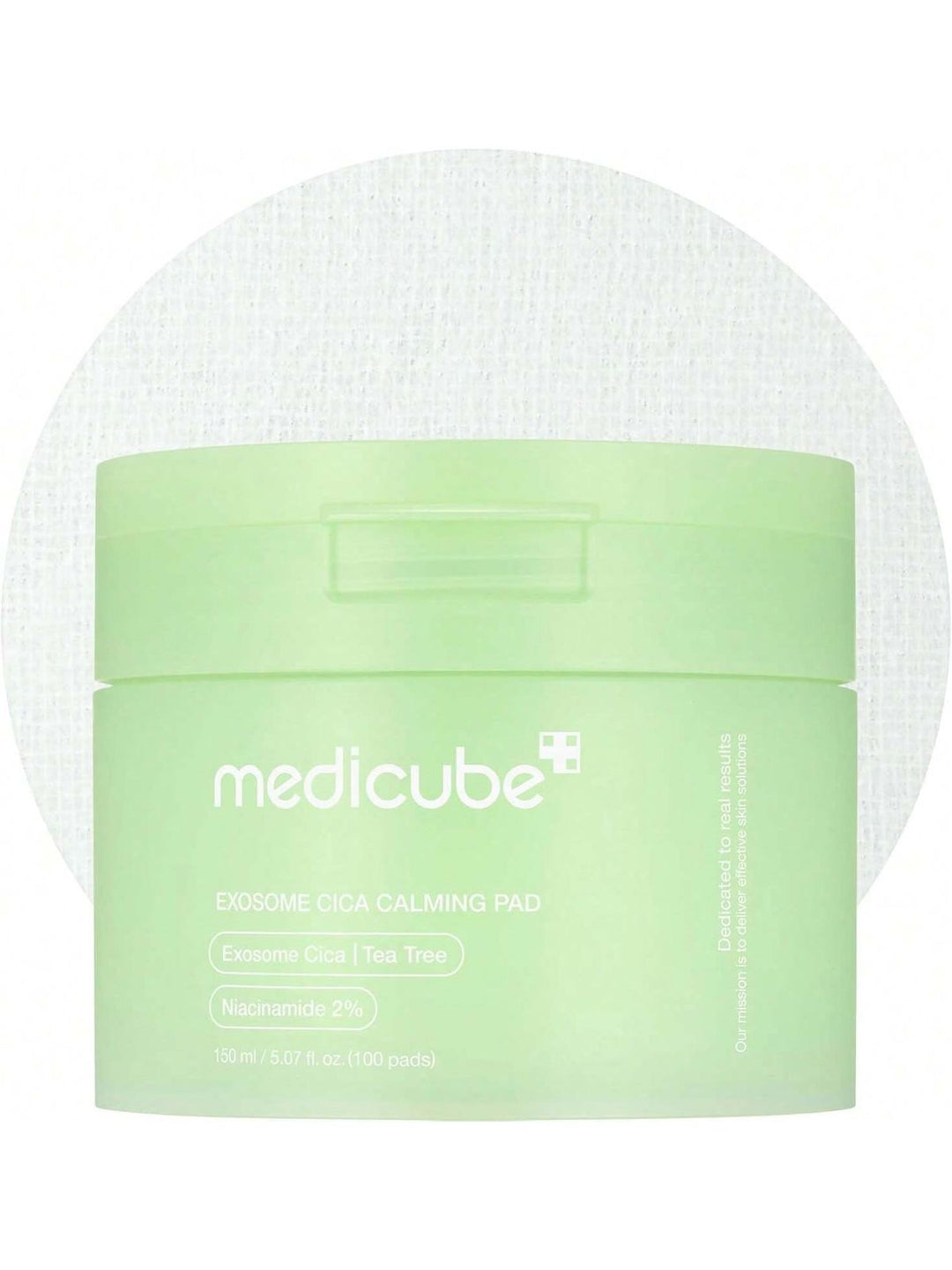 Medicube Skincare Pads
