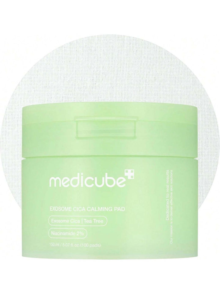Medicube Skincare Pads