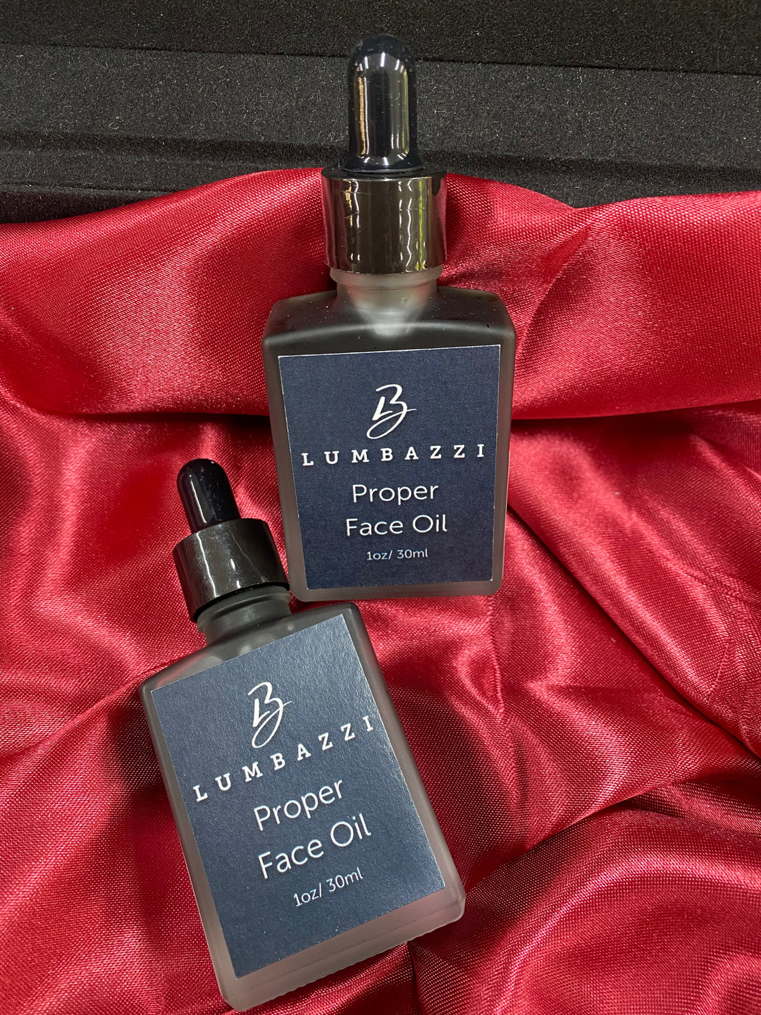 Proper Face Oil