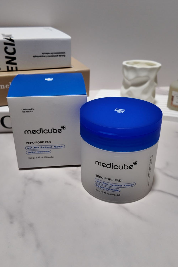 Medicube Skincare Pads