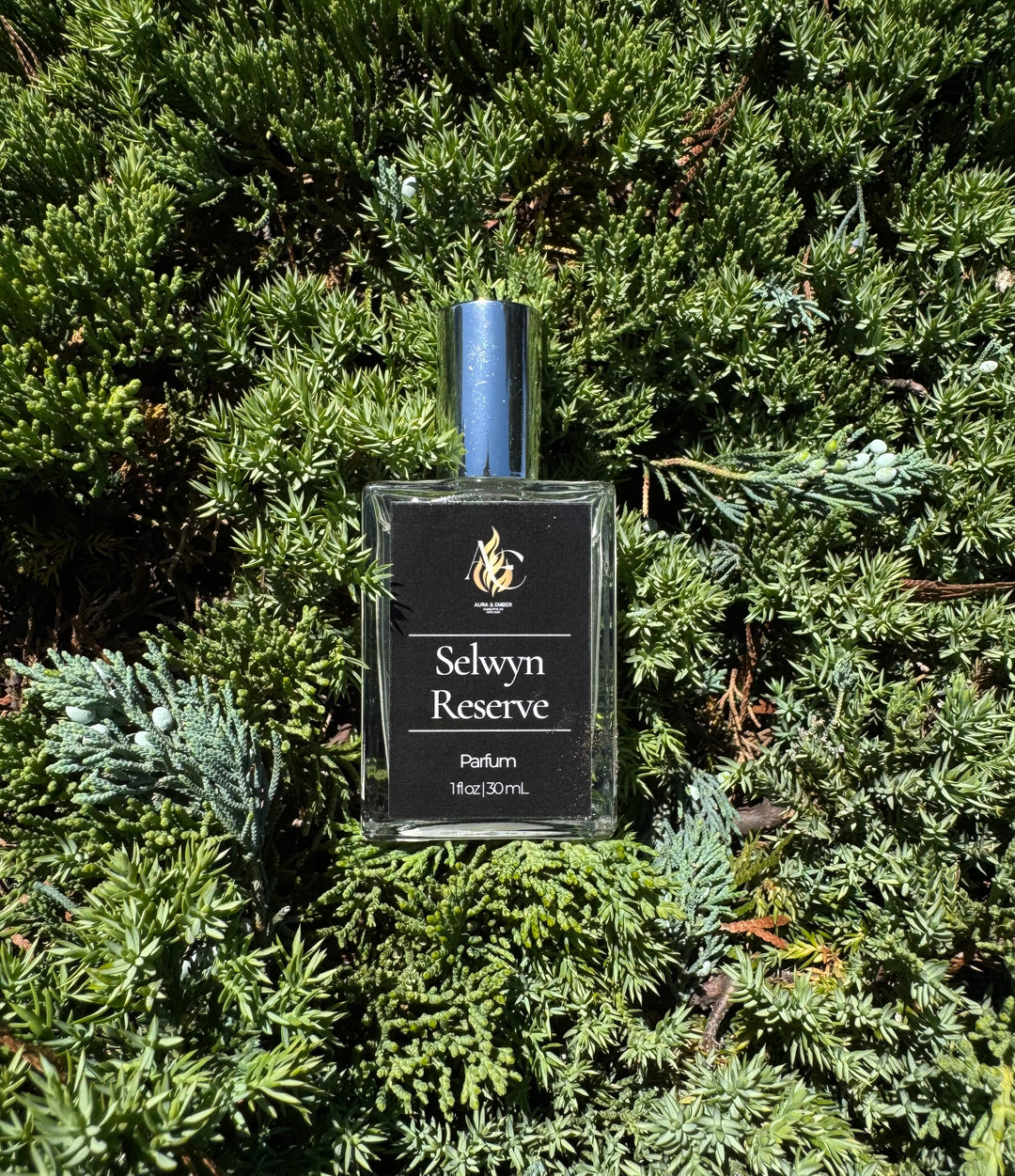 Selwyn Reserve Parfum