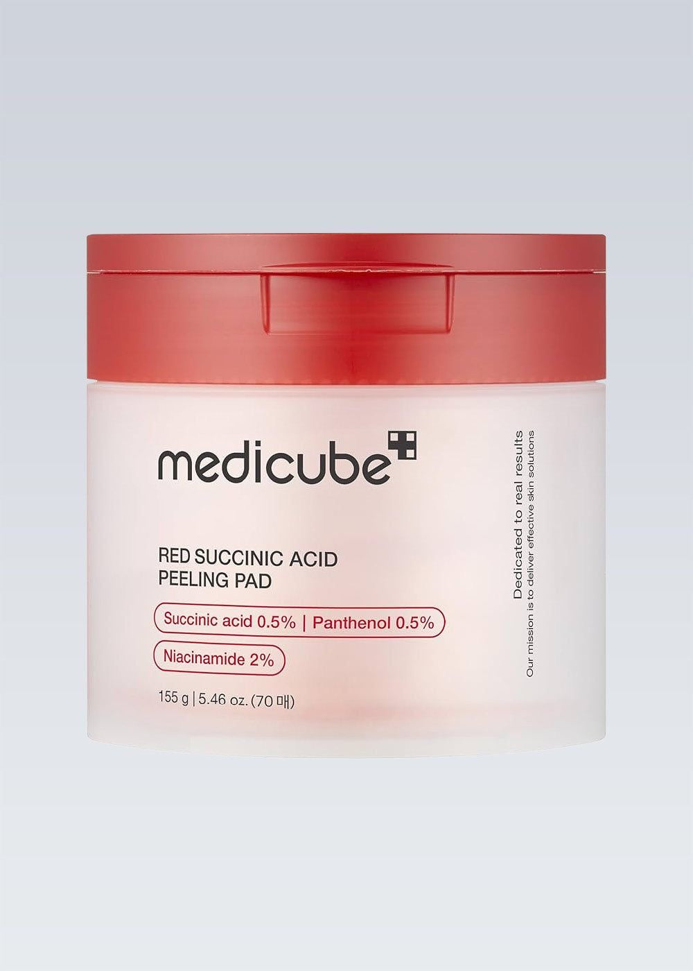 Medicube Skincare Pads
