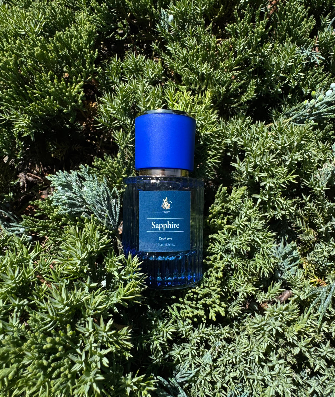 Sapphire Parfum