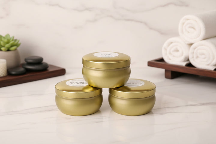Bel Flame Incense Cones