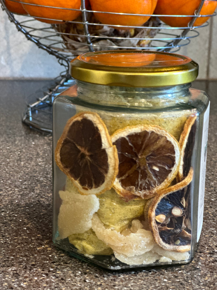 T.L.G. Instant Tea Blend