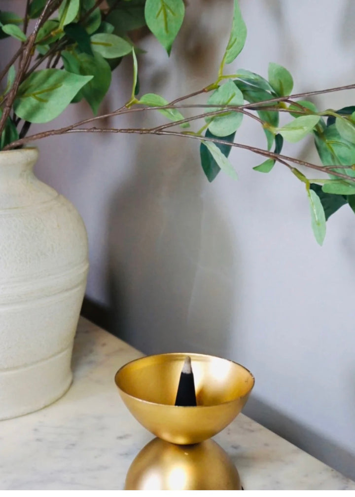 Bel Flame Incense Cones