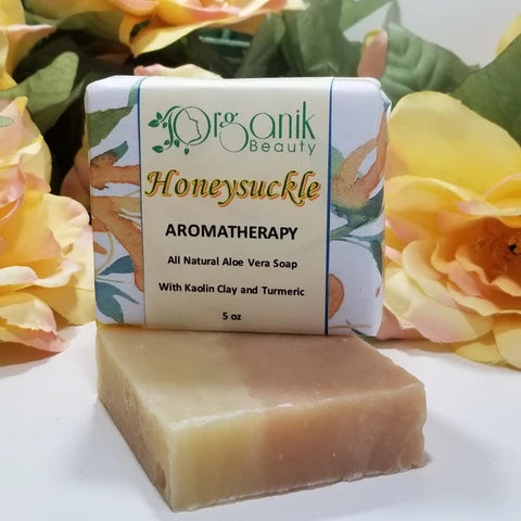 Honeysuckle