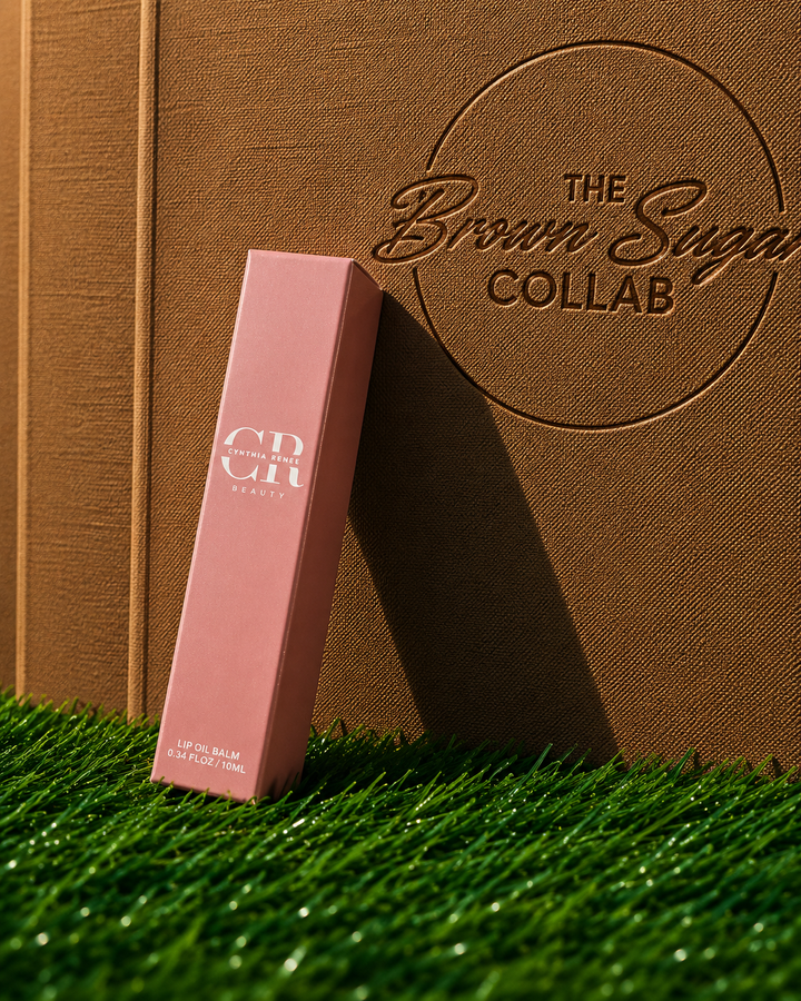Cynthia Renee Beauty Lip Oils