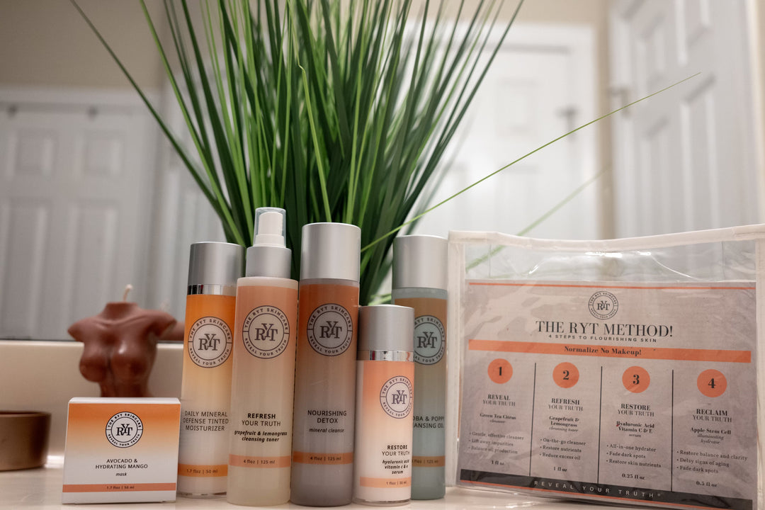 Jojoba & Poppy Cleanser