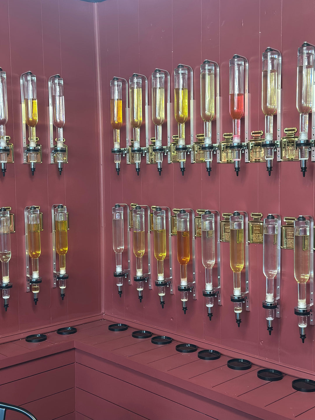 Inspired Perfume Oils
