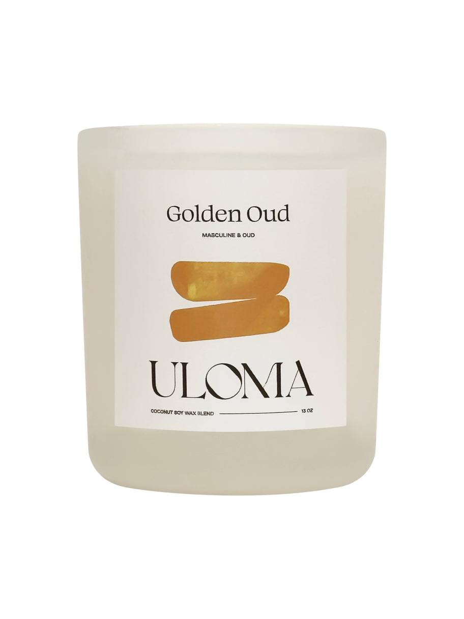 Golden Oud