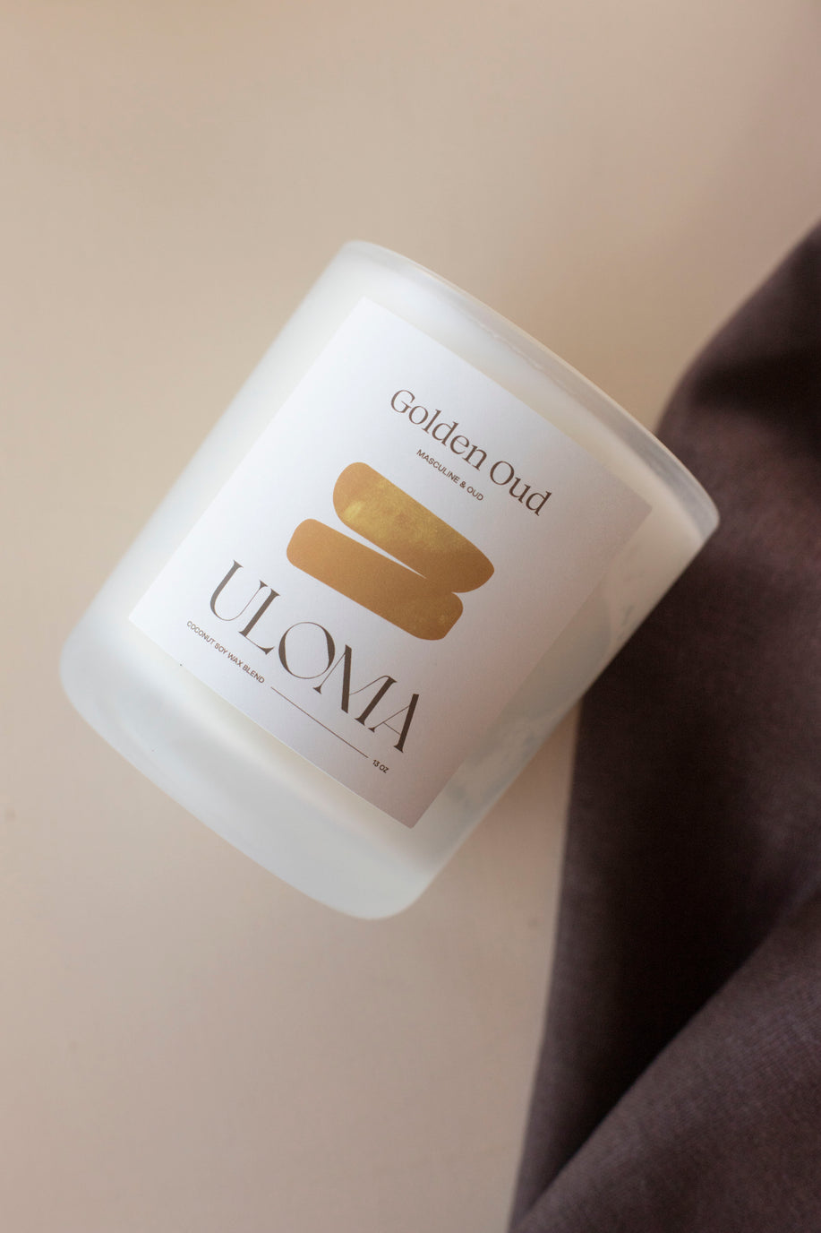 Golden Oud