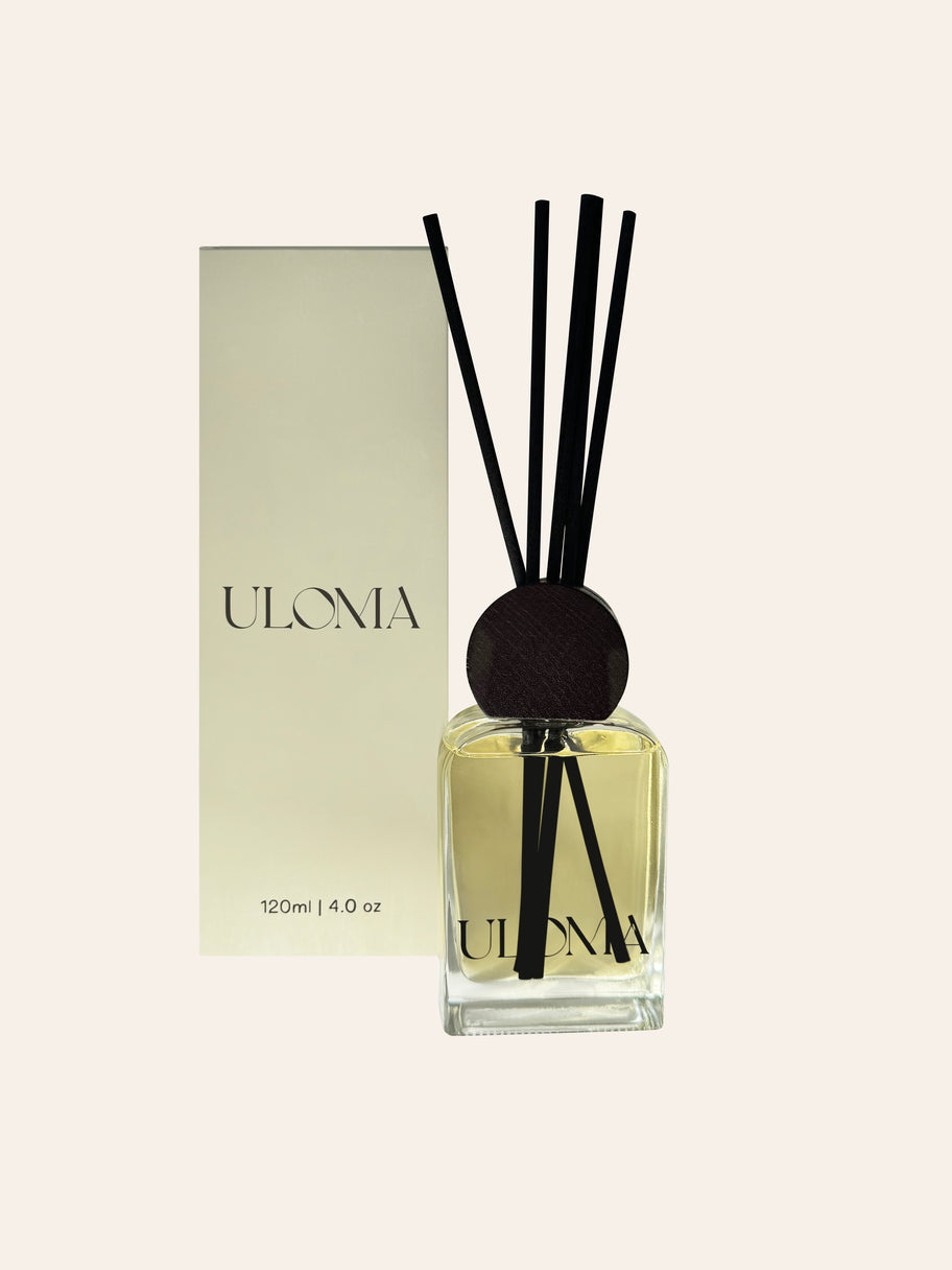 Uloma Studio Reed Diffusers