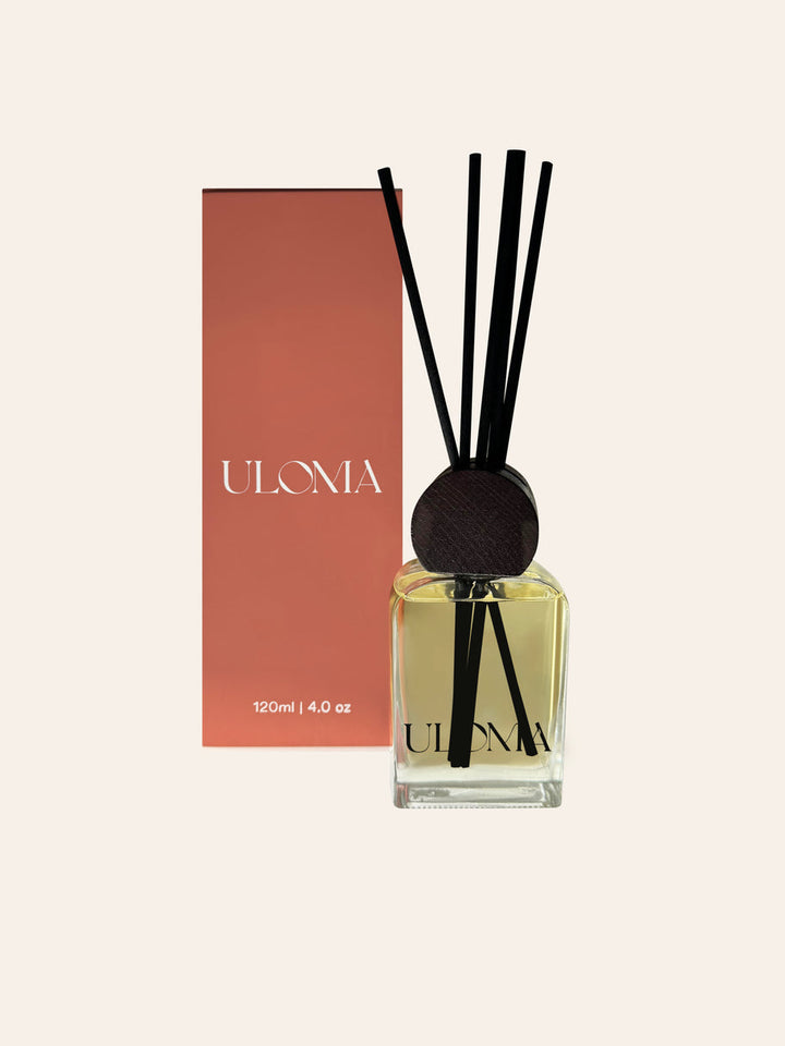 Uloma Studio Reed Diffusers