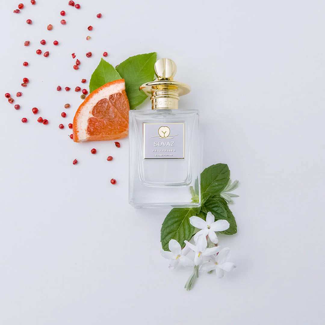 Coco de Mer Fragrances