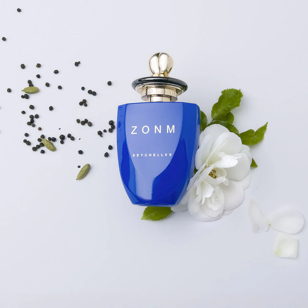 Coco de Mer Fragrances