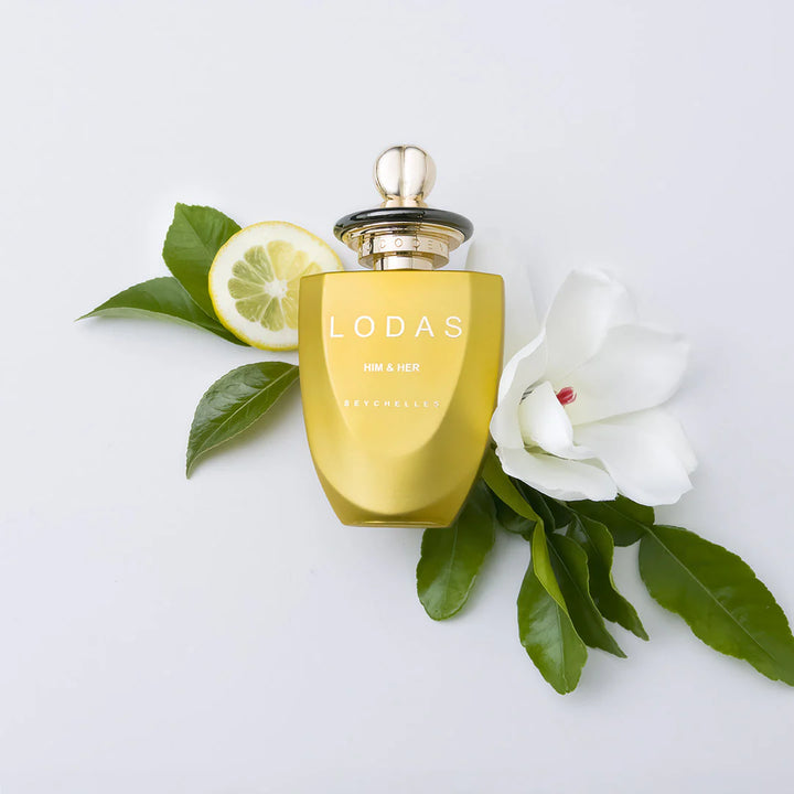 Coco de Mer Fragrances