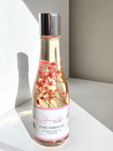 Floral Infused Botanical Body Oils