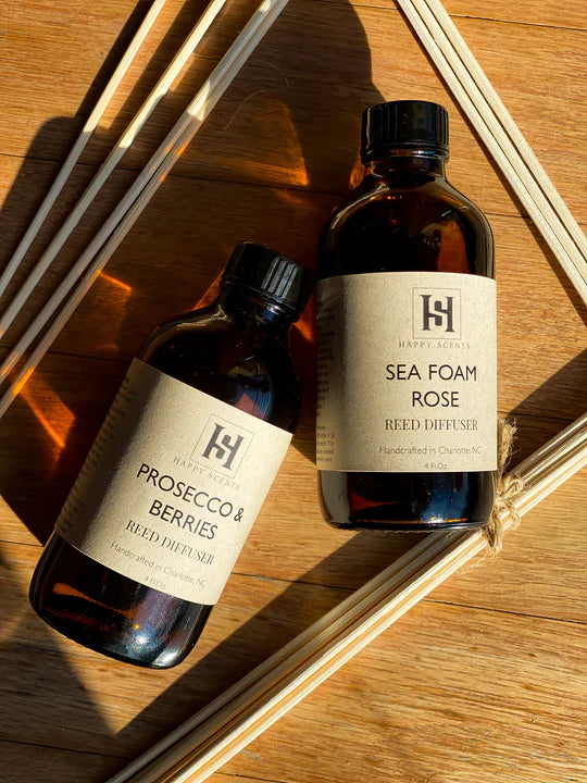 Fragrant Reed Diffusers