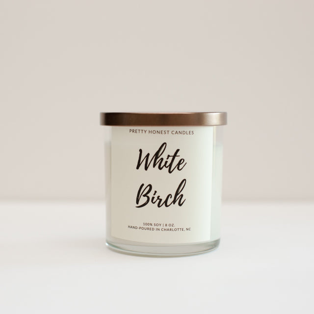 White Birch