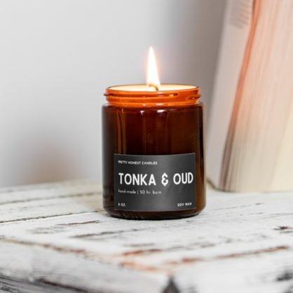 Tonka & Oud