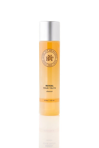 Reveal Your Truth Cleanser