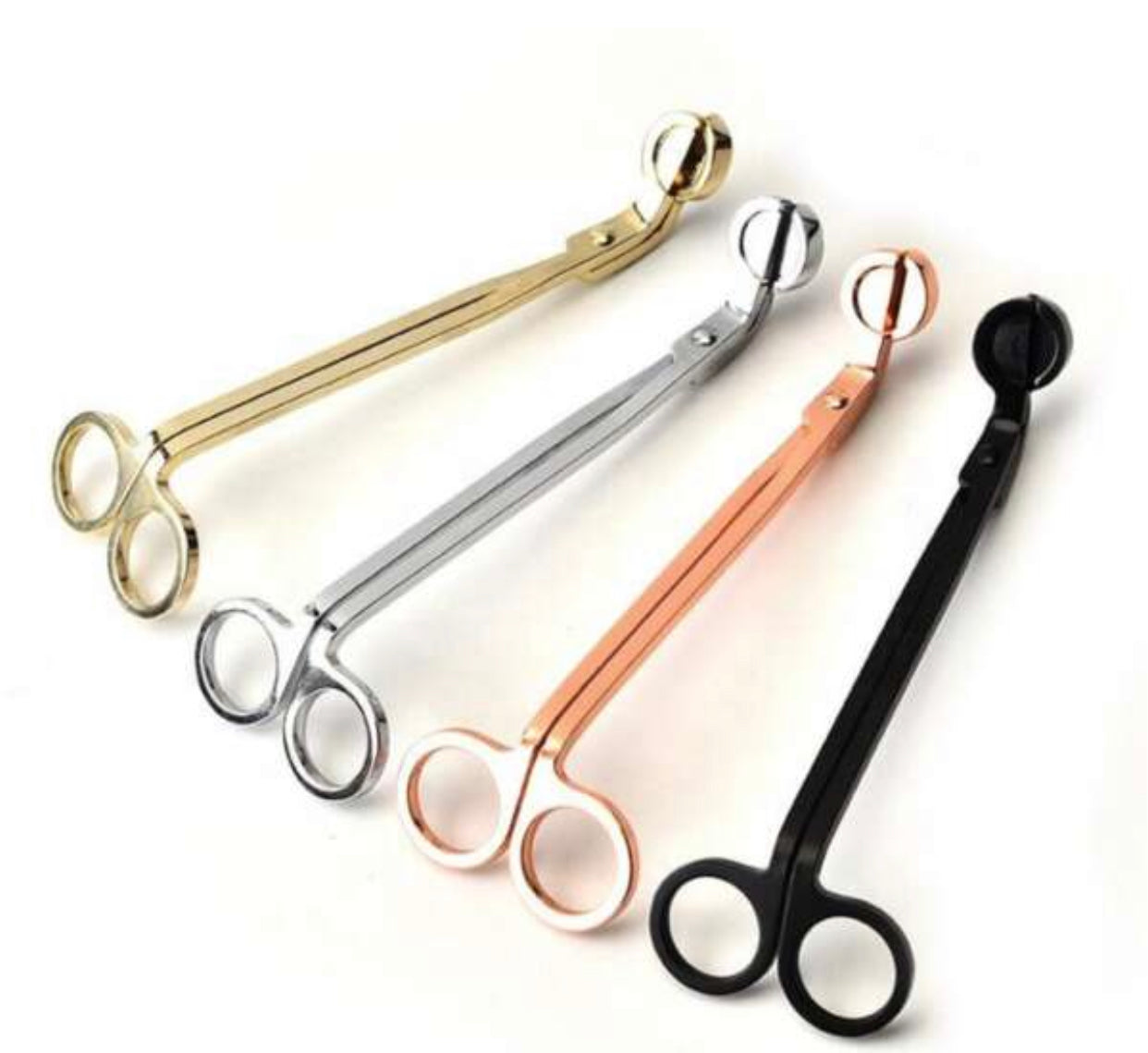Candle Wick Trimmer
