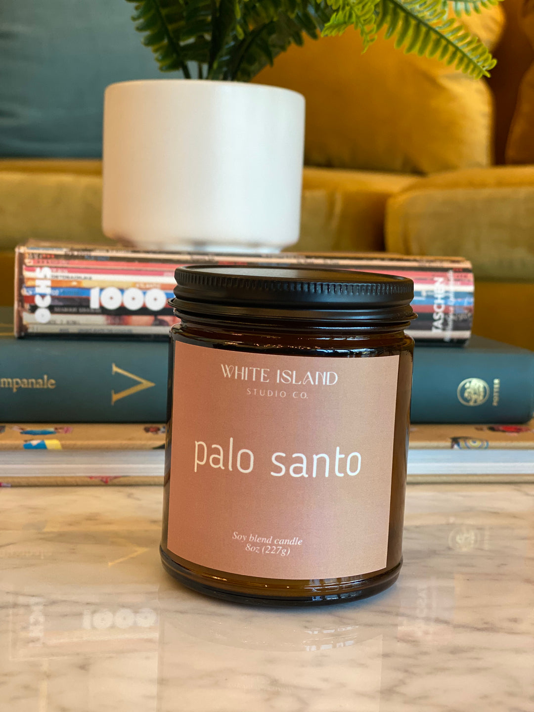 Palo Santo