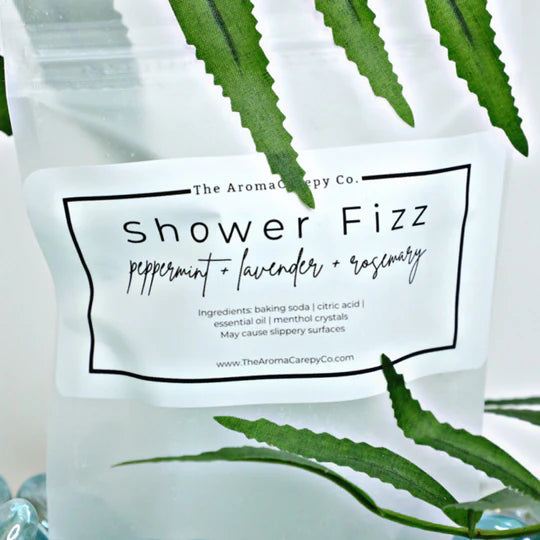 Shower Fizz